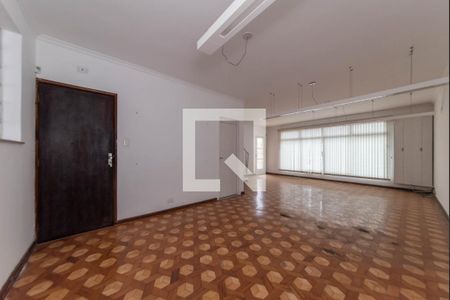 Sala de casa à venda com 4 quartos, 450m² em Vila Brasilio Machado, São Paulo