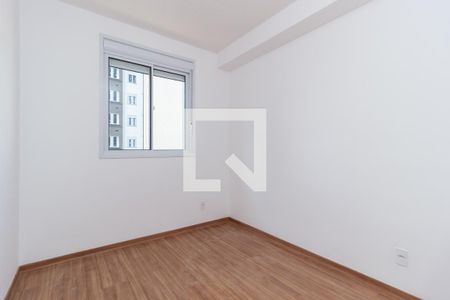 Apartamento à venda com 37m², 2 quartos e sem vagaQuarto 2
