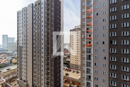 Apartamento à venda com 37m², 2 quartos e sem vagaVista - Quarto 1