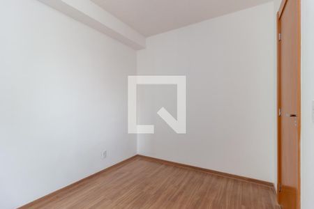 Apartamento à venda com 37m², 2 quartos e sem vagaQuarto 2