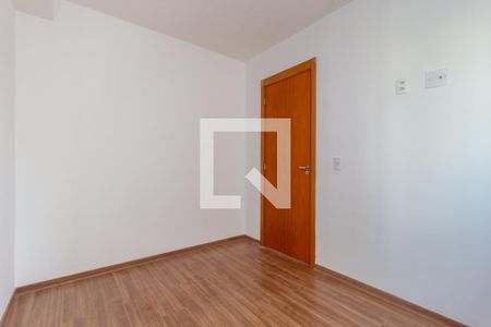 Apartamento à venda com 37m², 2 quartos e sem vagaQuarto 2