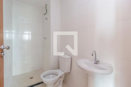 Apartamento à venda com 37m², 2 quartos e sem vagaBanheiro