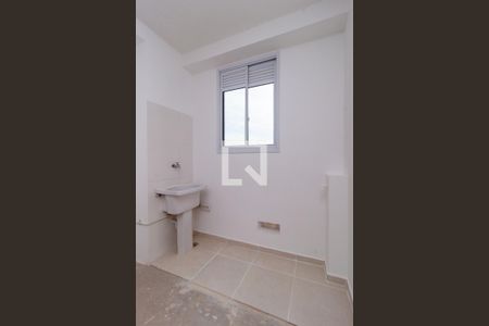 Apartamento à venda com 37m², 2 quartos e sem vagaÁrea de Serviço