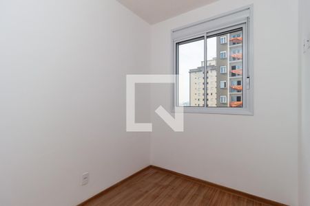 Quarto 1 de apartamento à venda com 2 quartos, 37m² em Belenzinho, São Paulo