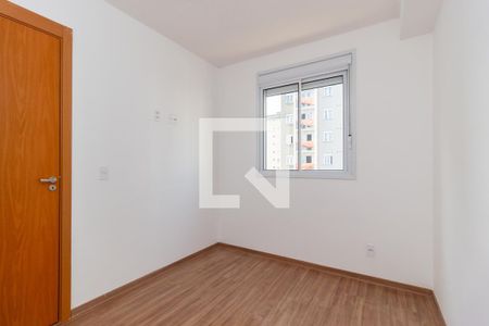 Apartamento à venda com 37m², 2 quartos e sem vagaQuarto 2
