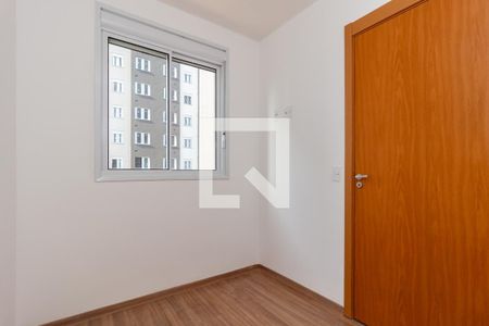 Quarto 1 de apartamento à venda com 2 quartos, 37m² em Belenzinho, São Paulo