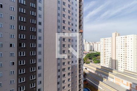 Apartamento à venda com 37m², 2 quartos e sem vagaVista - Quarto 2