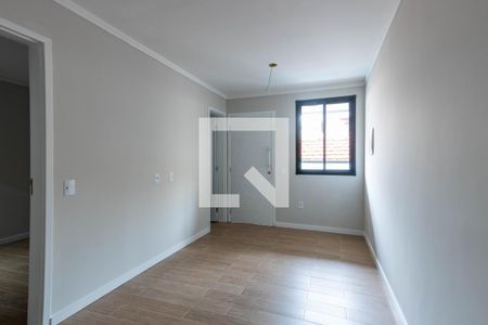 Sala de apartamento para alugar com 1 quarto, 29m² em Vila Celeste, São Paulo