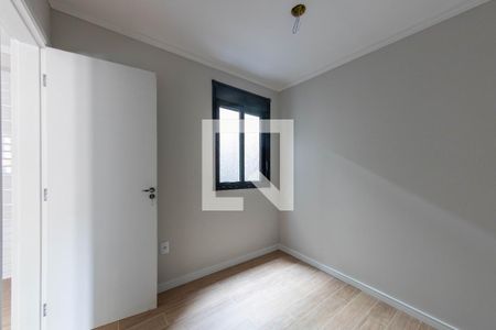 Quarto  de apartamento para alugar com 1 quarto, 29m² em Vila Celeste, São Paulo