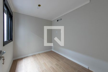 Quarto  de apartamento para alugar com 1 quarto, 29m² em Vila Celeste, São Paulo