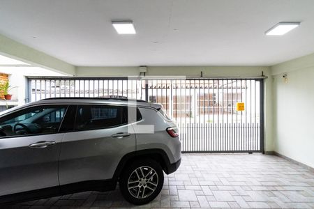 Casa à venda com 289m², 4 quartos e 3 vagas Casa à venda com 289m², 4 quartos e 3 vagasGaragem