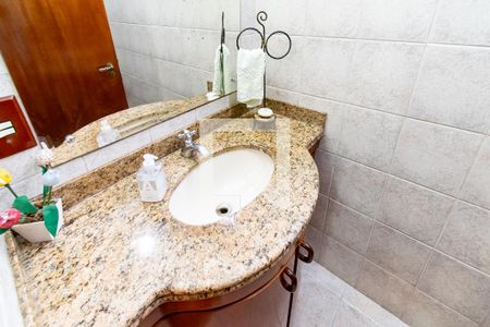 Lavabo de casa à venda com 4 quartos, 289m² em Cidade Vargas, São Paulo