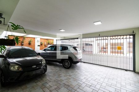 Casa à venda com 289m², 4 quartos e 3 vagas Casa à venda com 289m², 4 quartos e 3 vagasGaragem