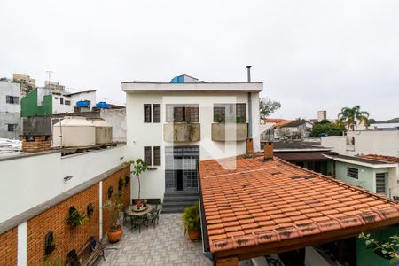 Casa à venda com 289m², 4 quartos e 3 vagas Casa à venda com 289m², 4 quartos e 3 vagasVista da Suíte