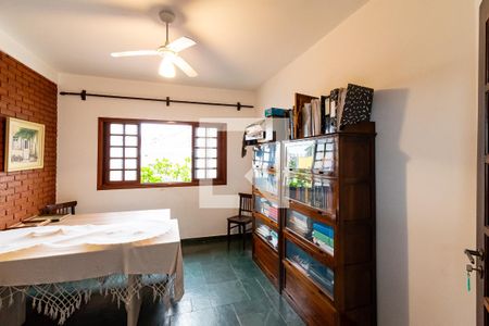 Casa à venda com 289m², 4 quartos e 3 vagas Casa à venda com 289m², 4 quartos e 3 vagasSala de jogos