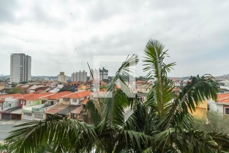 Apartamento à venda com 83m², 3 quartos e 1 vagaVista do Quarto 2