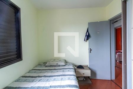 Apartamento à venda com 83m², 3 quartos e 1 vagaQuarto 2