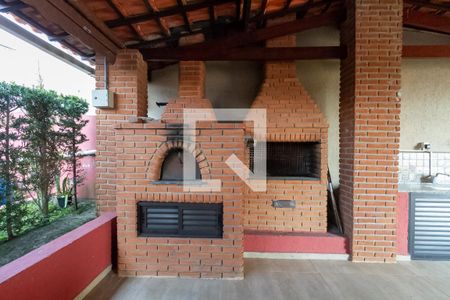 Apartamento à venda com 83m², 3 quartos e 1 vagaÁrea Comum