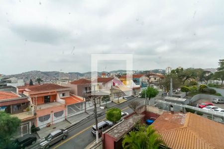 Apartamento à venda com 83m², 3 quartos e 1 vagaVista da Suíte