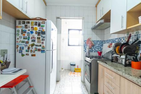 Apartamento à venda com 83m², 3 quartos e 1 vagaCozinha