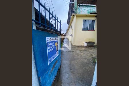 Plaquinha de casa para alugar com 1 quarto, 50m² em Parque Lafaiete, Duque de Caxias