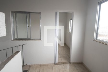 Saleta de casa para alugar com 1 quarto, 50m² em Parque Lafaiete, Duque de Caxias