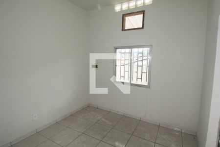 Sala de casa para alugar com 1 quarto, 50m² em Parque Lafaiete, Duque de Caxias