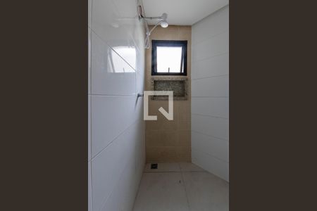 Apartamento para alugar com 25m², 1 quarto e sem vagaBanheiro 