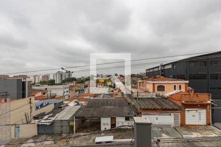 Apartamento para alugar com 25m², 1 quarto e sem vagaVista do Quarto