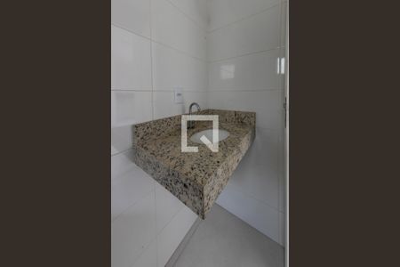 Apartamento para alugar com 25m², 1 quarto e sem vagaBanheiro 