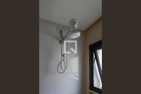 Apartamento para alugar com 25m², 1 quarto e sem vagaBanheiro 