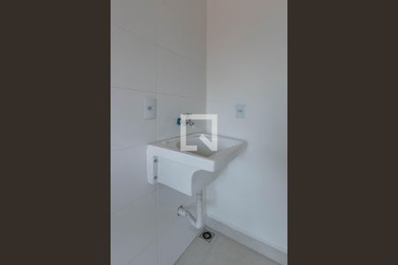 Apartamento para alugar com 25m², 1 quarto e sem vagaÁrea de Serviço
