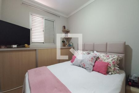 Quarto 2  de apartamento à venda com 2 quartos, 65m² em Vila João Jorge, Campinas