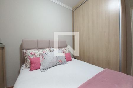 Quarto 2  de apartamento à venda com 2 quartos, 65m² em Vila João Jorge, Campinas