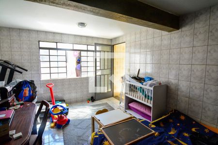 Casa à venda com 400m², 3 quartos e 4 vagasQuarto de Serviço