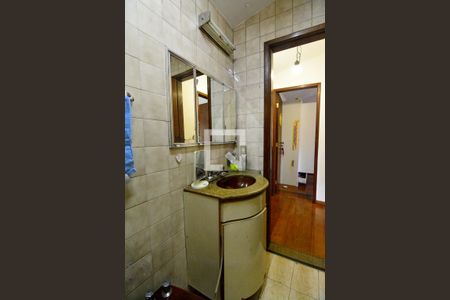 Casa à venda com 400m², 3 quartos e 4 vagasBanheiro