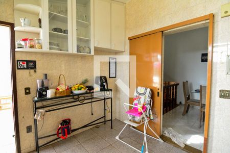 Casa à venda com 400m², 3 quartos e 4 vagasCozinha
