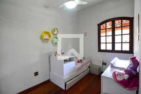 Casa à venda com 400m², 3 quartos e 4 vagasQuarto 1