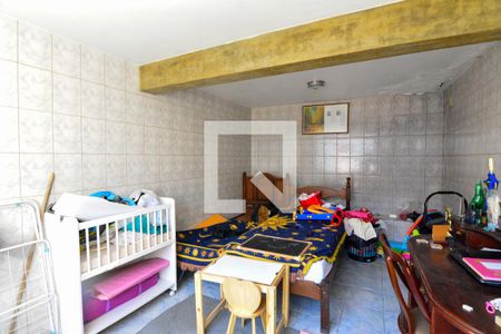 Casa à venda com 400m², 3 quartos e 4 vagasQuarto de Serviço