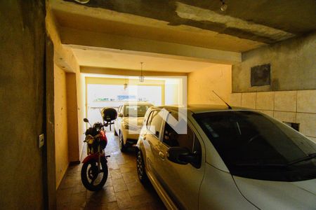 Casa à venda com 400m², 3 quartos e 4 vagasGaragem