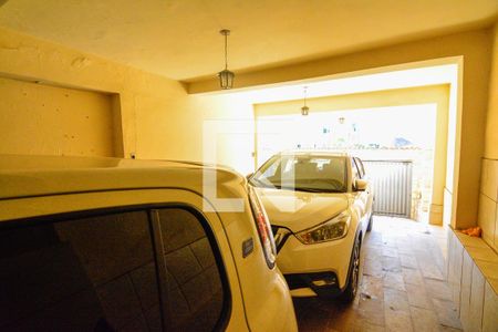 Casa à venda com 400m², 3 quartos e 4 vagasGaragem