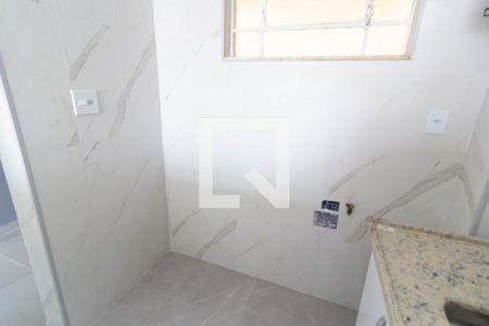 Apartamento à venda com 40m², 1 quarto e sem vagaCozinha