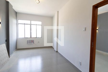 Apartamento à venda com 40m², 1 quarto e sem vagaQuarto 