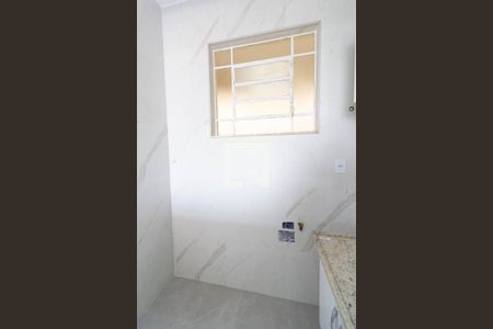 Apartamento à venda com 40m², 1 quarto e sem vagaCozinha