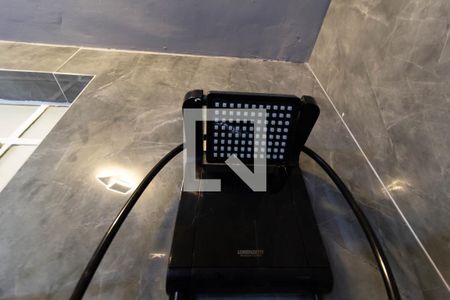 Apartamento à venda com 40m², 1 quarto e sem vagaBanheiro 