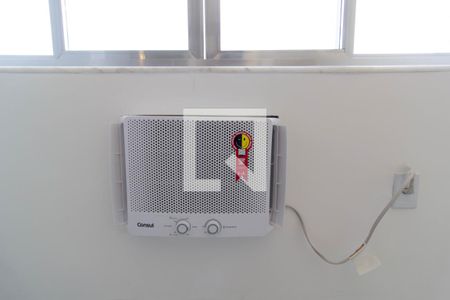 Apartamento à venda com 40m², 1 quarto e sem vagaQuarto 