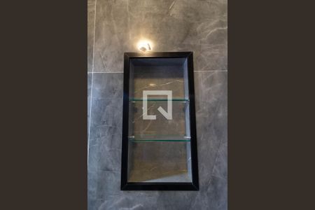 Apartamento à venda com 40m², 1 quarto e sem vagaBanheiro 