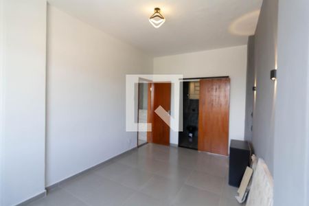 Apartamento à venda com 40m², 1 quarto e sem vagaQuarto 