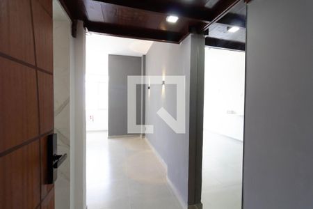 Apartamento à venda com 40m², 1 quarto e sem vagaSala