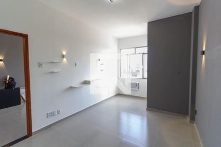 Apartamento à venda com 40m², 1 quarto e sem vagaSala
